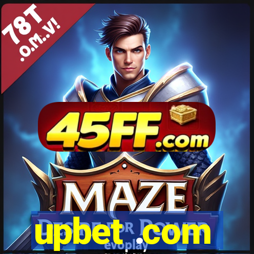upbet .com
